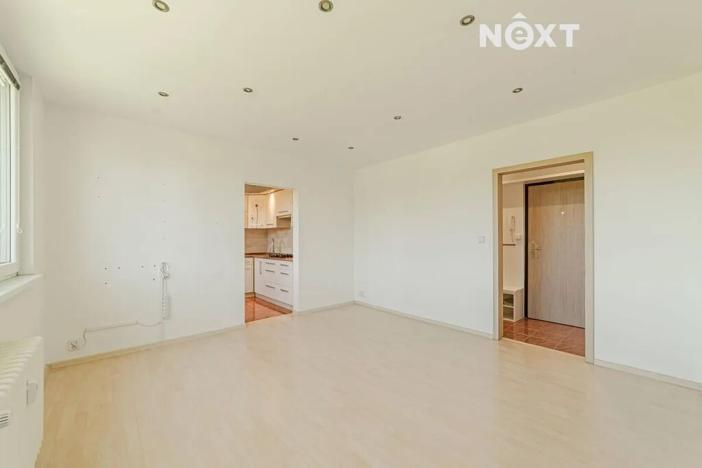 Pronájem bytu 2+1, Ostrava, Opavská, 44 m2