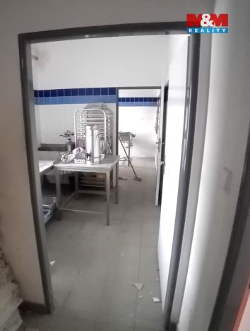 Pronájem obchodního prostoru, Červený Kostelec - Lhota za Červeným Kostelcem, 180 m2