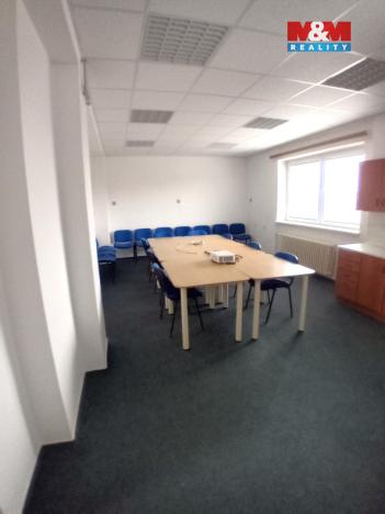 Pronájem obchodního prostoru, Červený Kostelec - Lhota za Červeným Kostelcem, 180 m2