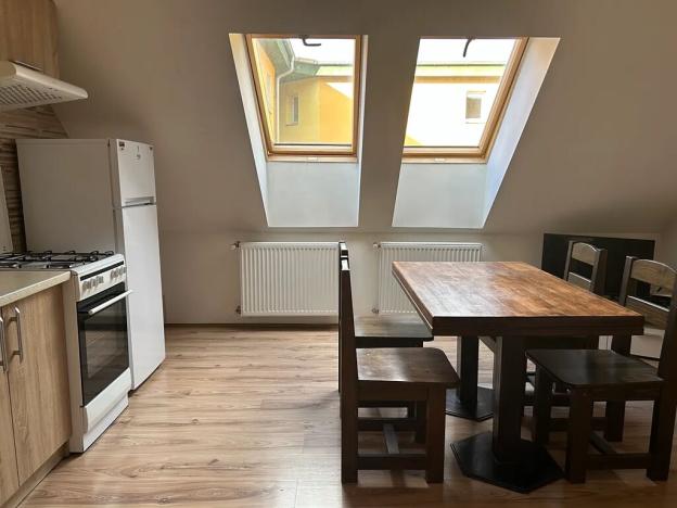 Pronájem bytu 2+1, Teplice, Školní, 60 m2