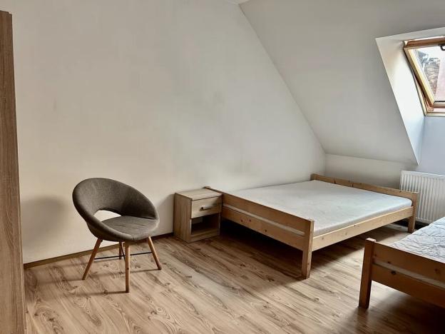 Pronájem bytu 2+1, Teplice, Školní, 60 m2