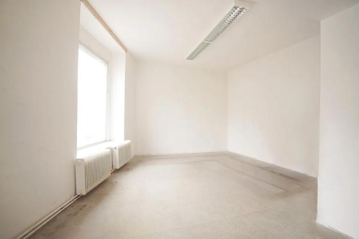 Pronájem obchodního prostoru, Dubí, Bílinská, 100 m2