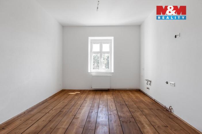 Prodej rodinného domu, Klatovy - Klatovy III, Budovcova, 73 m2