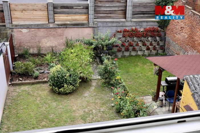 Prodej rodinného domu, Klatovy - Klatovy III, Budovcova, 73 m2