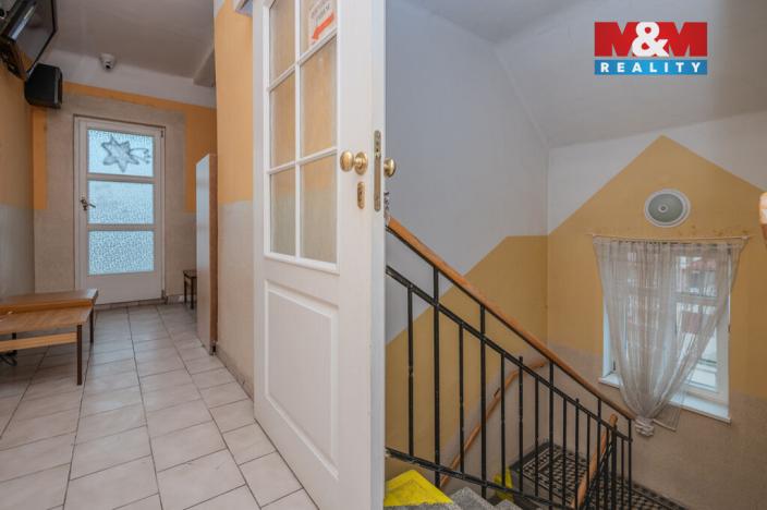 Prodej rodinného domu, Ostrava - Kunčičky, Pernerova, 202 m2