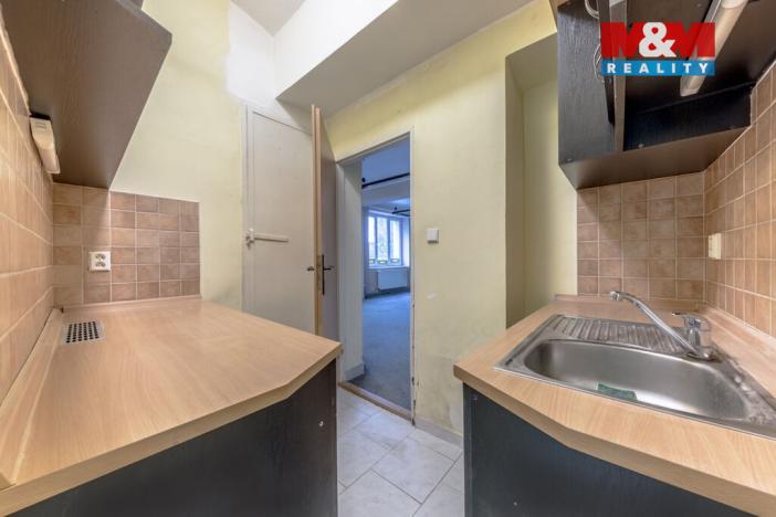 Prodej obchodního prostoru, Liberec - Liberec VII-Horní Růžodol, Palackého, 224 m2