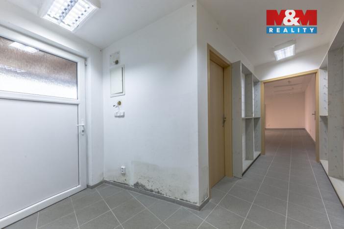 Prodej obchodního prostoru, Liberec - Liberec VII-Horní Růžodol, Palackého, 224 m2