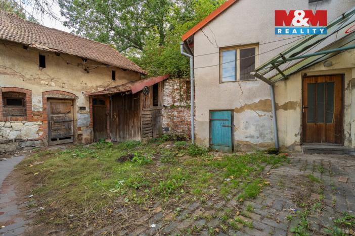 Prodej rodinného domu, Bečov, 85 m2