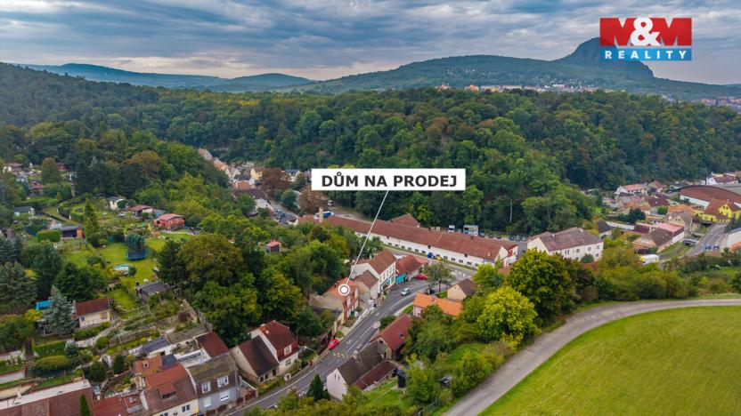 Prodej rodinného domu, Bílina, Litoměřická, 120 m2