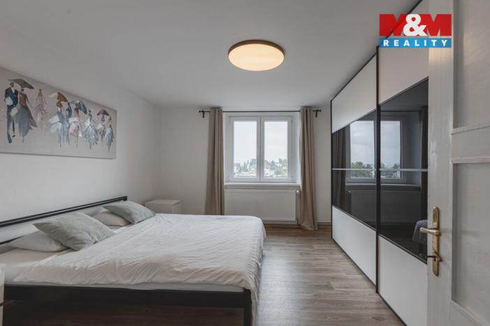 Prodej rodinného domu, Klatovy - Klatovy III, Domažlická, 85 m2