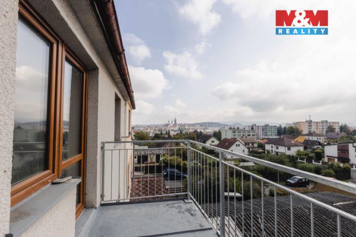 Prodej rodinného domu, Klatovy - Klatovy III, Domažlická, 85 m2