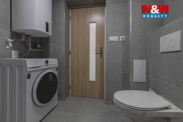 Prodej rodinného domu, Klatovy - Klatovy III, Domažlická, 85 m2