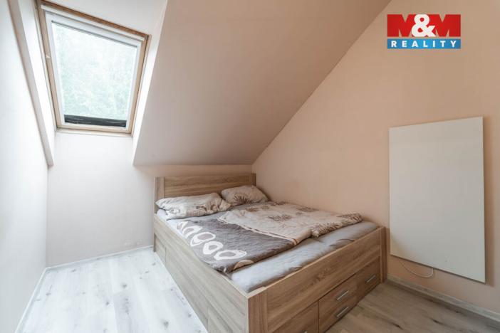 Prodej bytu 3+kk, Loděnice - Jánská, 83 m2