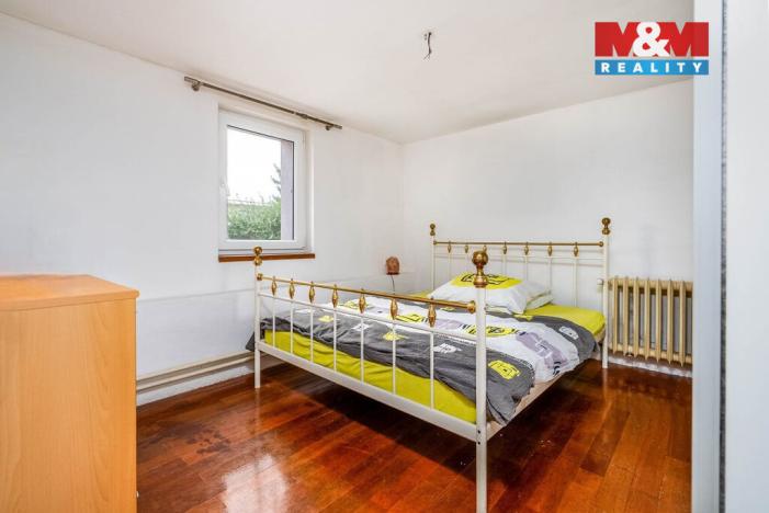 Prodej rodinného domu, Hostivice, Prostřední, 203 m2