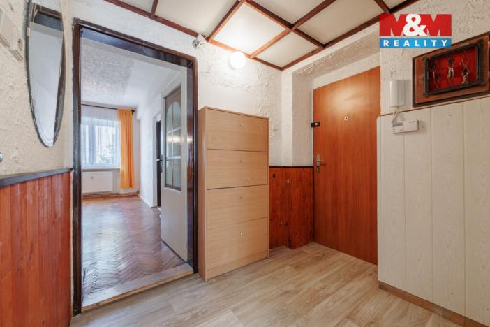 Prodej bytu 3+1, Libavské Údolí, 73 m2