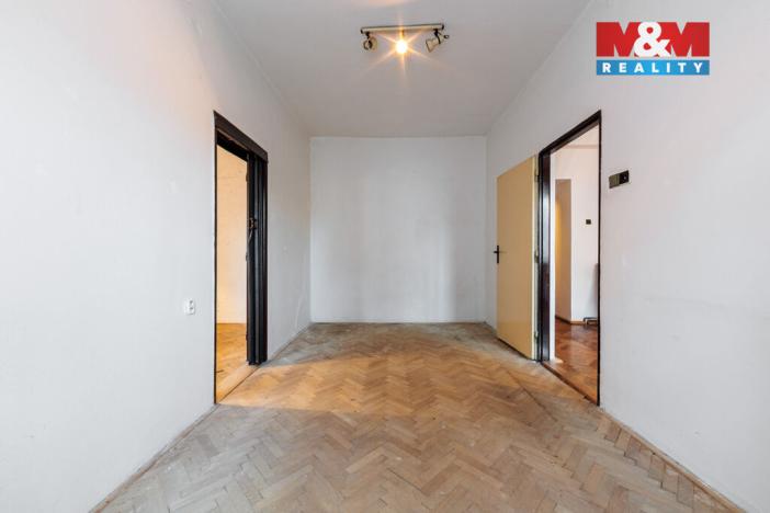 Prodej bytu 3+1, Libavské Údolí, 73 m2