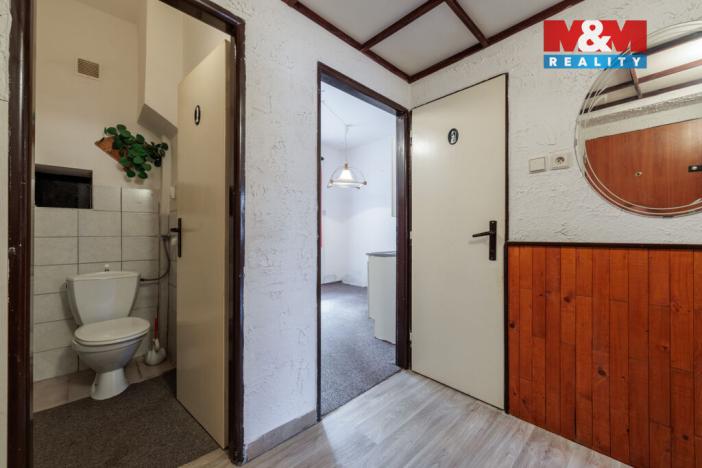 Prodej bytu 3+1, Libavské Údolí, 73 m2