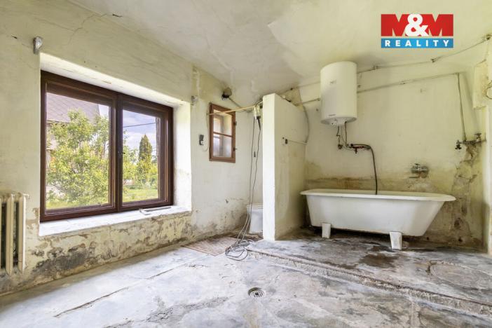 Prodej rodinného domu, Paskov, Komenského nábřeží, 200 m2