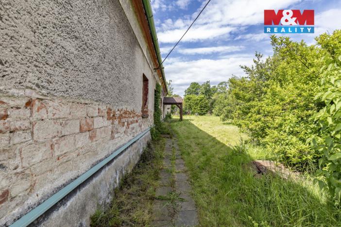 Prodej rodinného domu, Paskov, Komenského nábřeží, 200 m2