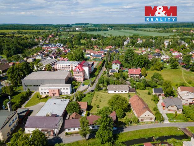 Prodej rodinného domu, Paskov, Komenského nábřeží, 200 m2