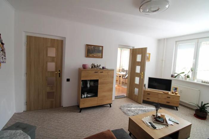 Prodej bytu 2+1, Karlovy Vary, Krymská, 54 m2