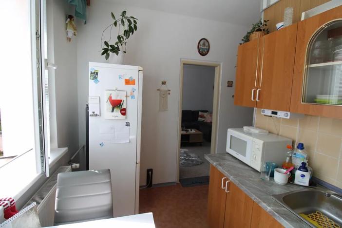 Prodej bytu 2+1, Karlovy Vary, Krymská, 54 m2