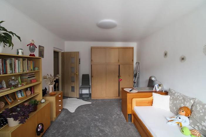 Prodej bytu 2+1, Karlovy Vary, Krymská, 54 m2