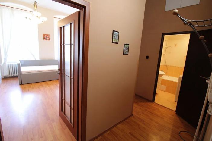 Prodej bytu 2+1, Karlovy Vary, I. P. Pavlova, 54 m2