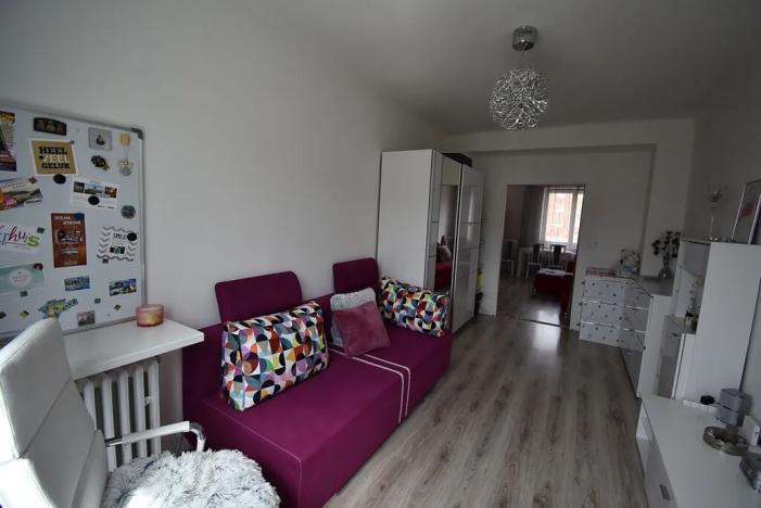 Prodej bytu 2+kk, Karlovy Vary, Šmeralova, 44 m2