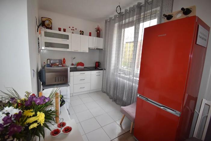 Prodej bytu 2+kk, Karlovy Vary, Šmeralova, 44 m2