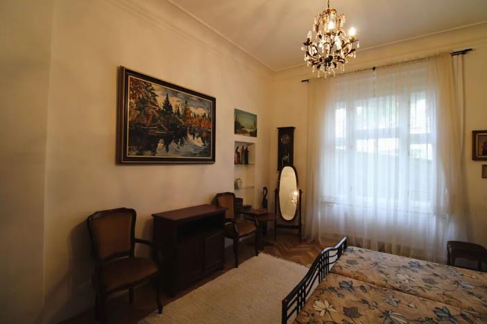 Prodej bytu 3+1, Karlovy Vary, Krále Jiřího, 91 m2