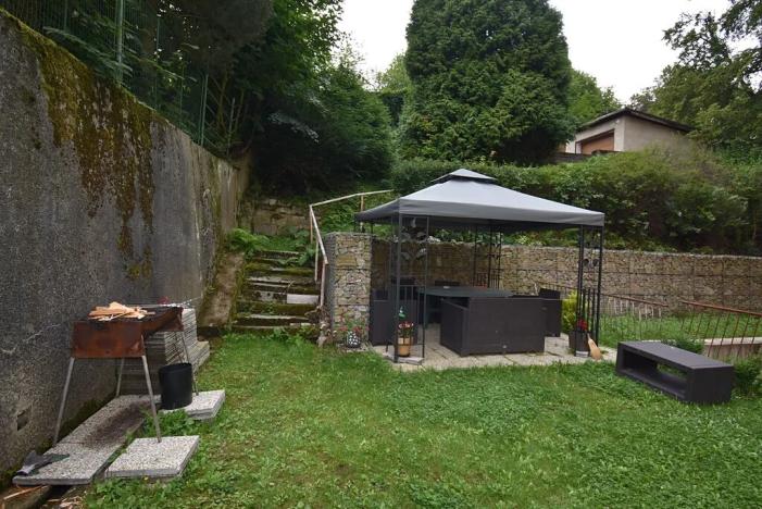 Prodej bytu 3+1, Karlovy Vary, Krále Jiřího, 91 m2