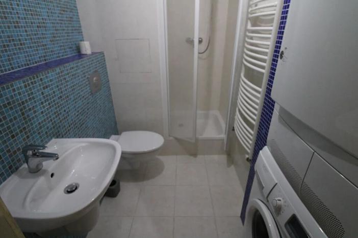 Prodej bytu 4+kk, Karlovy Vary, Pod Jelením skokem, 191 m2