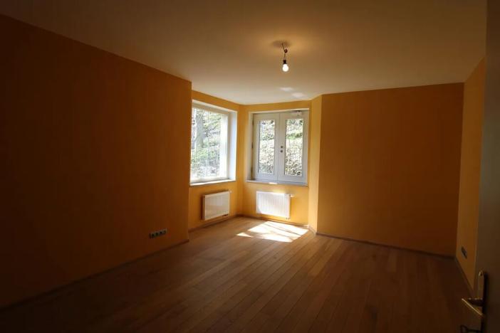 Prodej bytu 4+kk, Karlovy Vary, Pod Jelením skokem, 191 m2