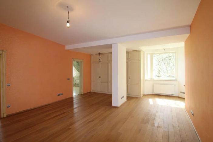 Prodej bytu 4+kk, Karlovy Vary, Pod Jelením skokem, 191 m2