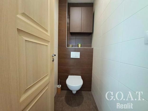 Prodej rodinného domu, Líně, Polní, 104 m2