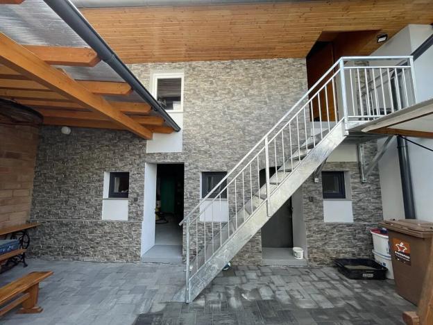 Prodej rodinného domu, Blučina, 225 m2