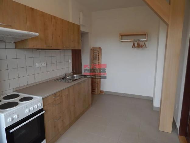 Pronájem bytu 1+1, Tábor, 31 m2