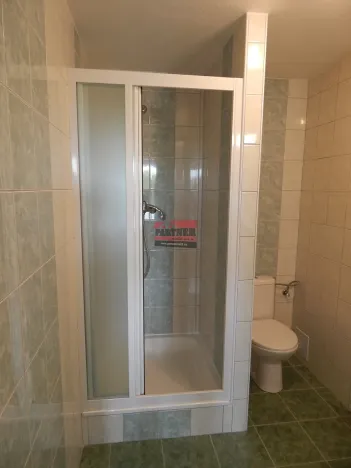 Pronájem bytu 1+1, Tábor, 31 m2