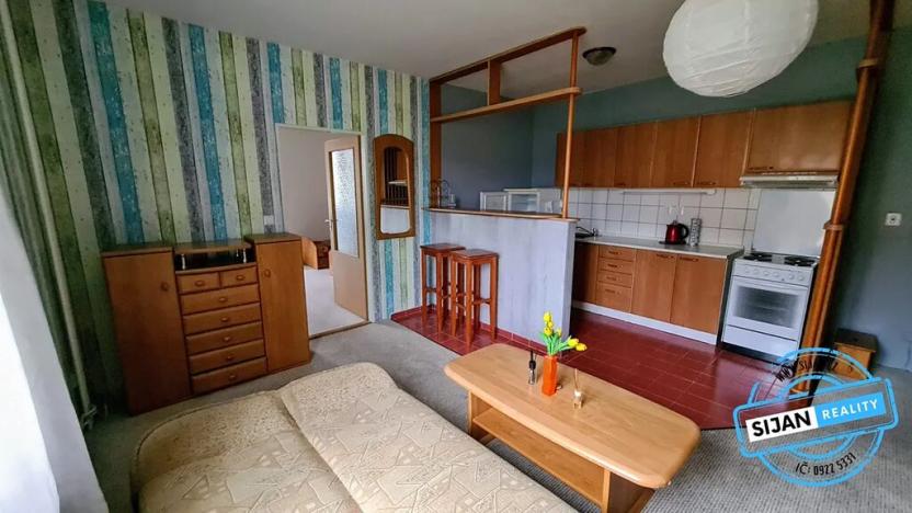 Pronájem bytu 2+kk, Prostějov, Západní, 60 m2