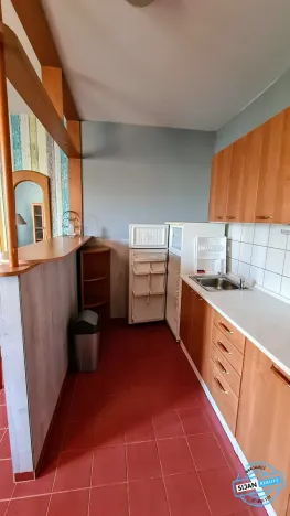 Pronájem bytu 2+kk, Prostějov, Západní, 60 m2