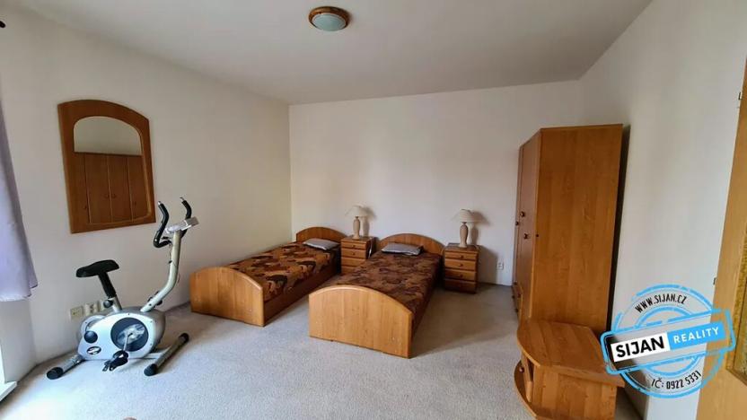 Pronájem bytu 2+kk, Prostějov, Západní, 60 m2