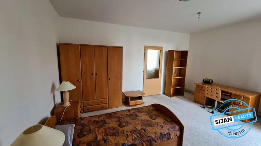 Pronájem bytu 2+kk, Prostějov, Západní, 60 m2