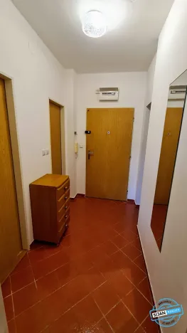 Pronájem bytu 2+kk, Prostějov, Západní, 60 m2