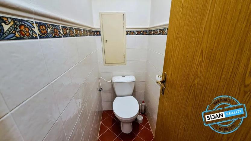 Pronájem bytu 2+kk, Prostějov, Západní, 60 m2