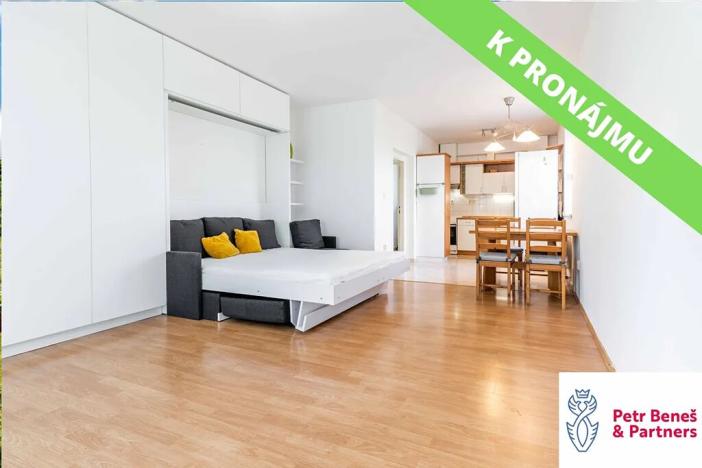 Pronájem bytu 2+kk, Rakovník, Otýlie Beníškové, 55 m2