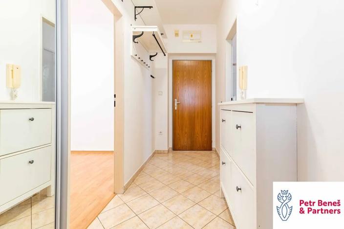 Pronájem bytu 2+kk, Rakovník, Otýlie Beníškové, 55 m2