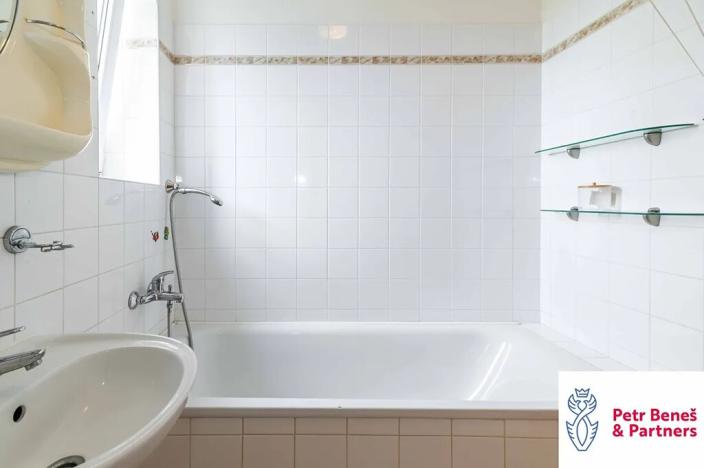 Pronájem bytu 2+kk, Rakovník, Otýlie Beníškové, 55 m2