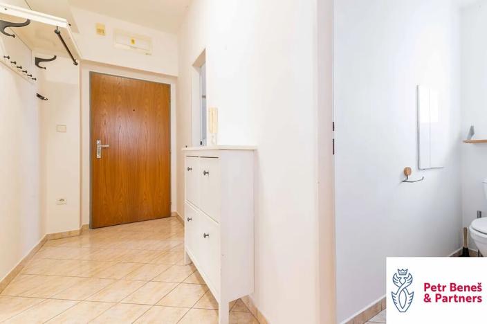 Pronájem bytu 2+kk, Rakovník, Otýlie Beníškové, 55 m2