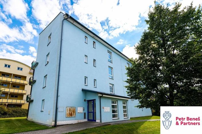 Pronájem bytu 2+kk, Rakovník, Otýlie Beníškové, 55 m2